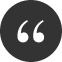 quotation mark
